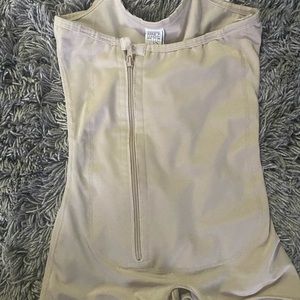 Colombian faja shape wear